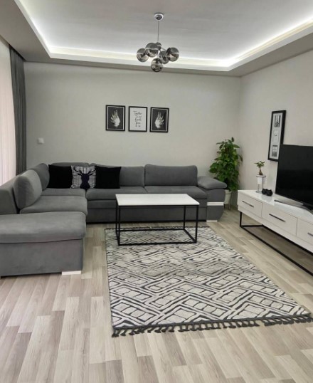 Your Living Room