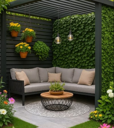 Your Outdoor