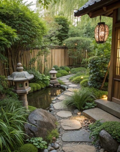 Zen Garden
