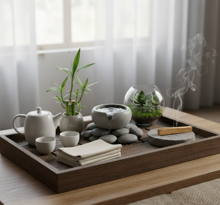 Zen Moment